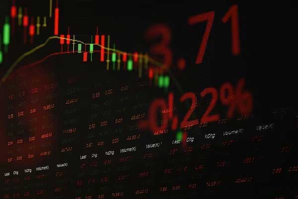 IC Markets中文网-英国伦敦金融城发生天然气泄漏 约4700人被疏散